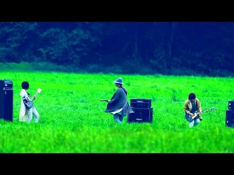 Zenzenzense - Movie Ver.