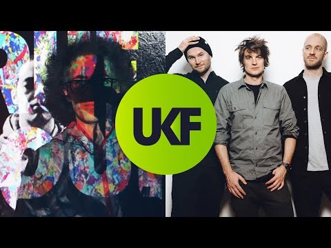 Return Of Forever - Camo &amp; Krooked &amp; Mefjus Remix