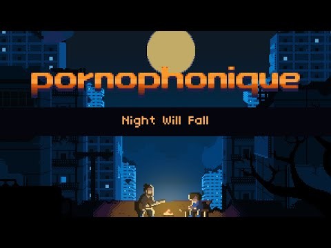 Night Will Fall