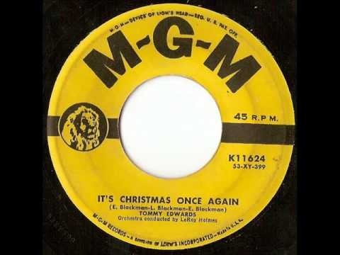 It's Christmas Once Again