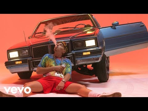 Kaos (prod. By Mike Lennon & Busojamz)