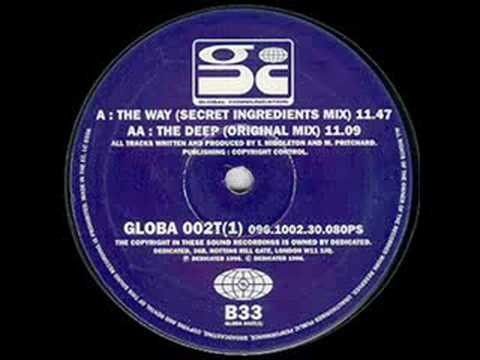 The Deep (original Mix)