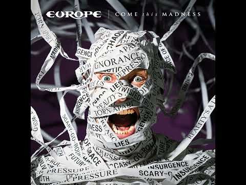 Europe - The Cult Of Ignorance