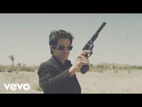 Train - Angel In Blue Jeans