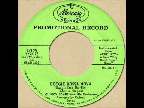 Boogie Bossa Nova
