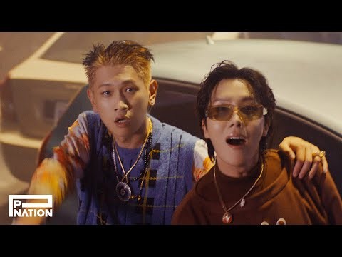 Rush Hour (feat. J-hope Of Bts)