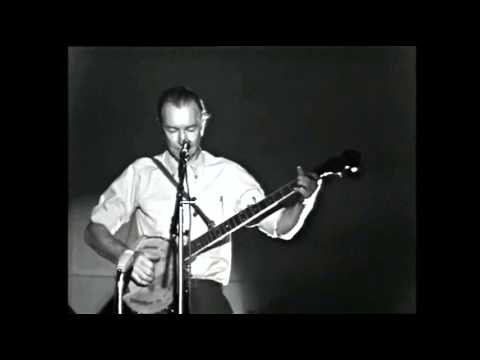 Where Have All The Flowers Gone? - Live