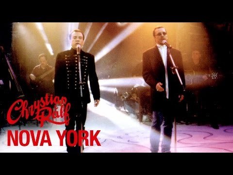 Nova York