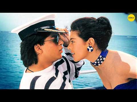 Baazigar O Baazigar