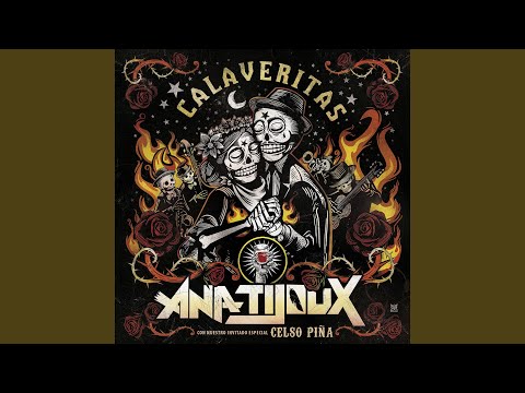 Calaveritas