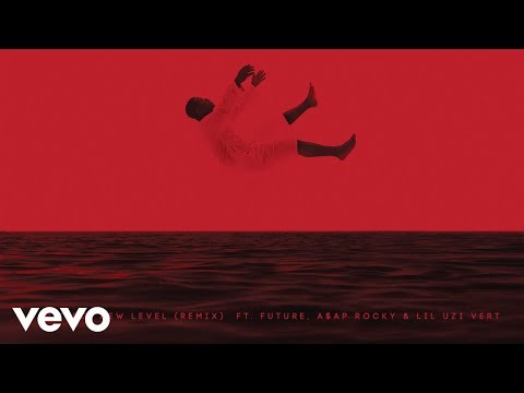 New Level Remix (feat. Future, A$ap Rocky &amp; Lil Uzi Vert)
