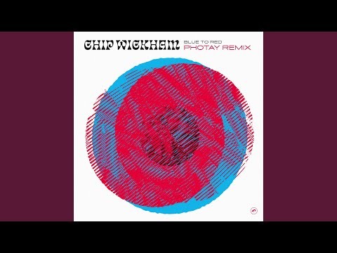 Blue To Red - Photay Remix