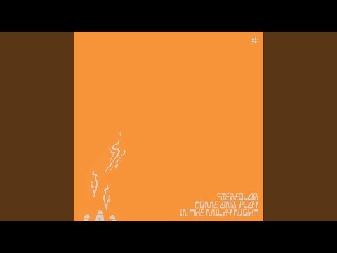 Come And Play In The Milky Night (demo)