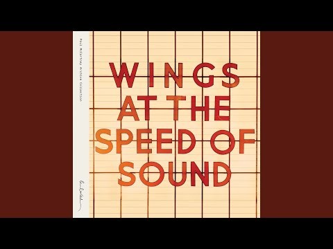 Silly Love Songs - 2014 Remaster