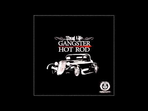 Gangster Hot Rod
