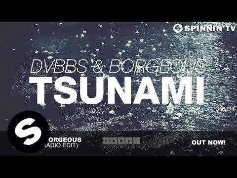Tsunami - Radio Edit