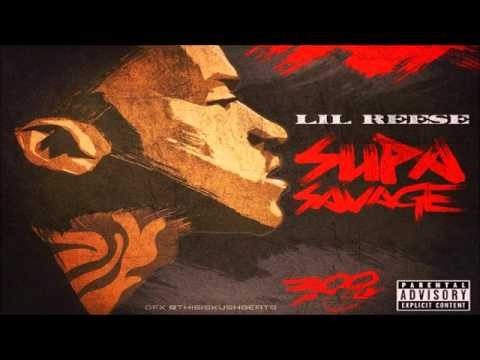 What It Look Like (feat. Chief Keef)