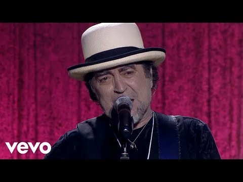 Joaquin Sabina - Princesa