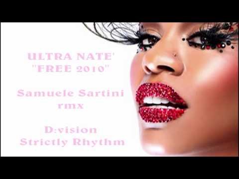Natè "free" (samuele Sartini Remix)