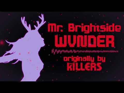 Mr. Brightside