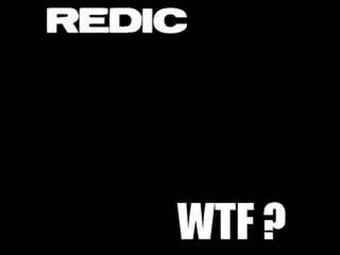 Redic (Original Mix)