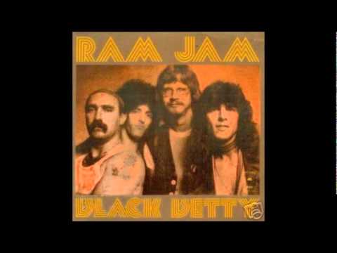 Black Betty - Original Version
