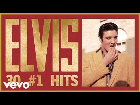 Elvis Presley - Jailhouse Rock