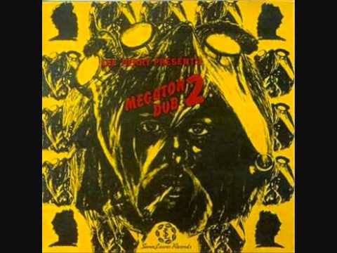 Lee Scratch Perry - Fisher man Dub