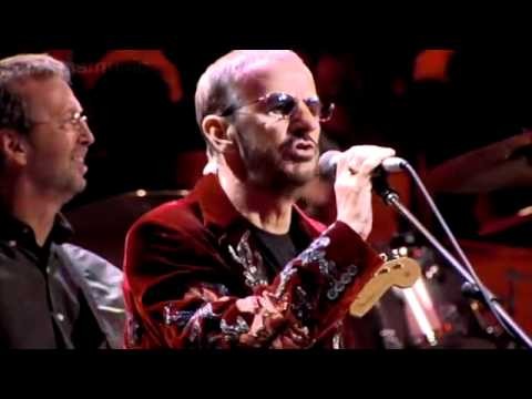 Ringo Starr - Photograph