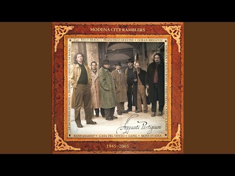 Bella Ciao - Live