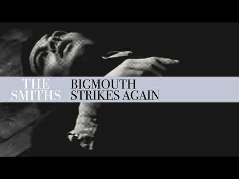 Bigmouth Strikes Again - 2011 Remaster
