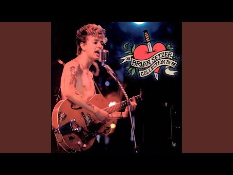 Rock This Town - Single Edit/24 Bit Mastering/ Digital Remaster/1999