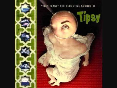 Tipsy - Nude on the Moon