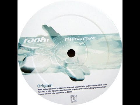 Airwave (original Version)