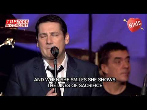 Through The Barricades - Remastered