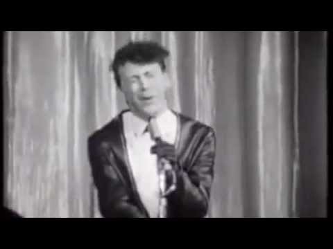 Rocky Road Blues