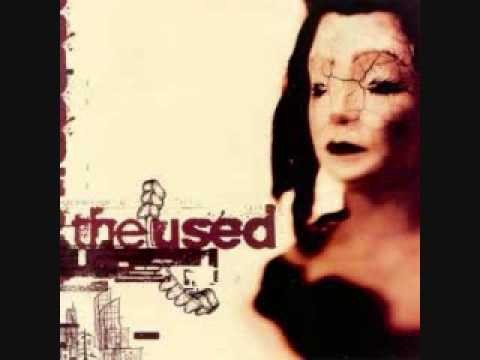 The Used - Poetic Tragedy