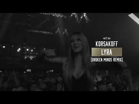 Lyra - Broken Minds Remix
