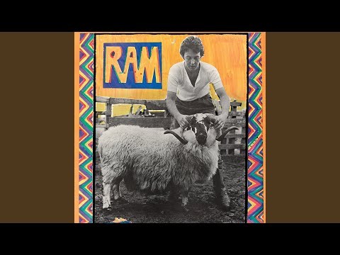 Ram On - Remastered 2012