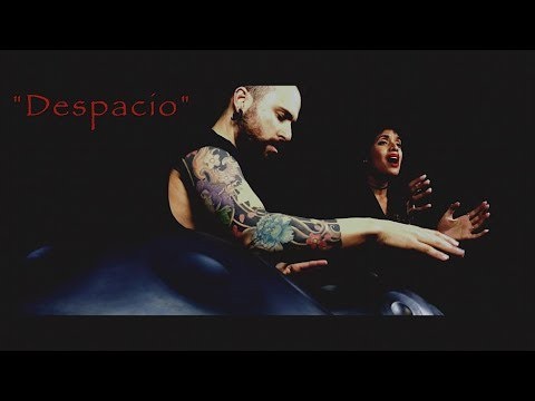 With Jeimy Osorio - Despacio