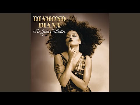 Ain't No Mountain High Enough - Edit Version