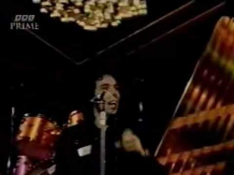 No Time To Be 21 (live)