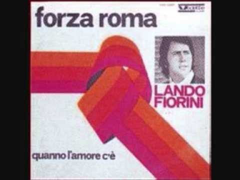 Forza Roma