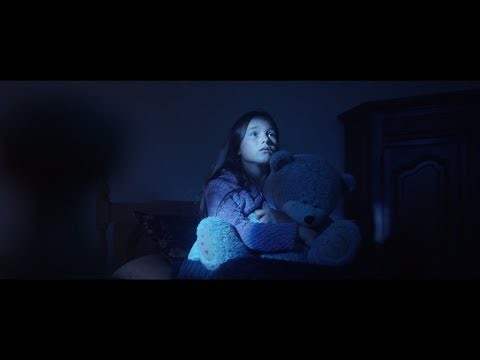 Ghost Stories