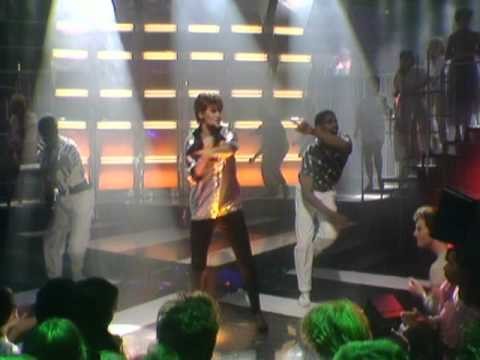 Searchin' (i Gotta Find A Man)