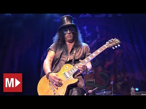 Sweet Child O' Mine (feat. Myles Kennedy And The Conspirators) - Live At Spotify, London