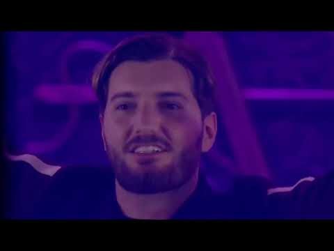 Calling (lose My Mind) - Radio Edit