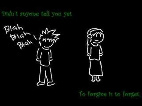 The Past