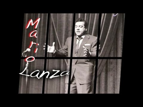 Parlami D'amore Mariu
