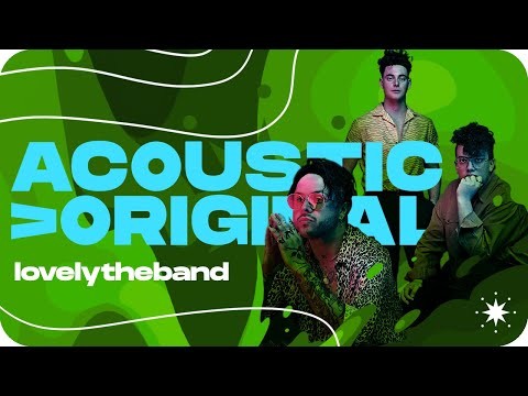 Broken - Acoustic